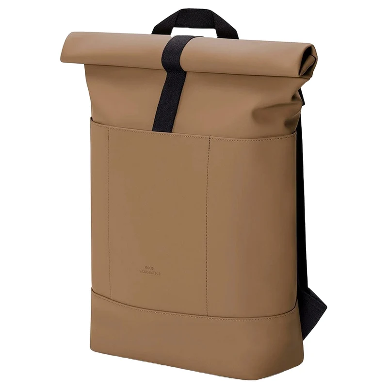 Ucon Acrobatics Hajo Medium Lotus Rolltop - Rucksack 16'' 45 cm (almond)