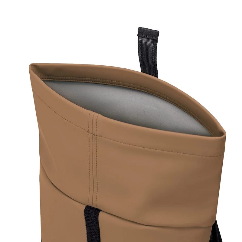 Ucon Acrobatics Hajo Medium Lotus Rolltop - Rucksack 16'' 45 cm (almond)