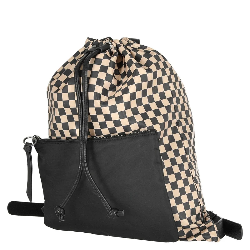 Vans California Native - Rucksack 42 cm (tuscany black checker)