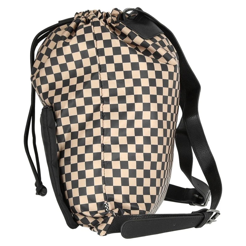 Vans California Native - Rucksack 42 cm (tuscany black checker)