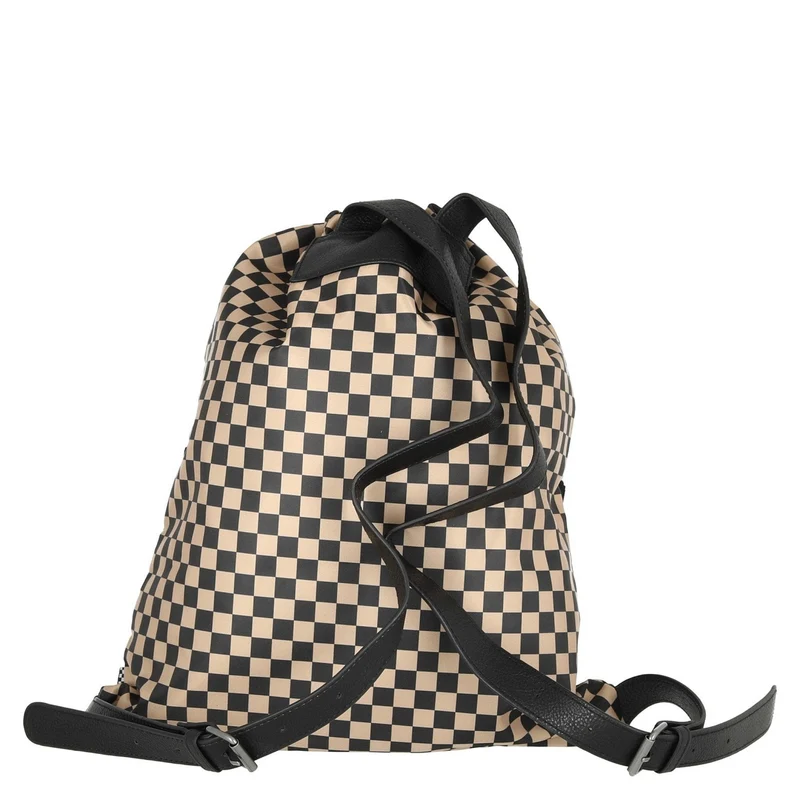 Vans California Native - Rucksack 42 cm (tuscany black checker)