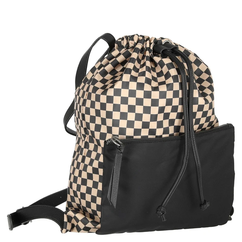 Vans California Native - Rucksack 42 cm (tuscany black checker)