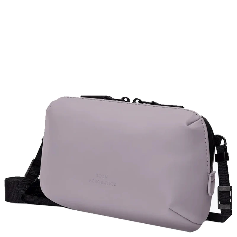 Ucon Acrobatics Ando Lotus - Umhängetasche 20 cm (dusty lilac)