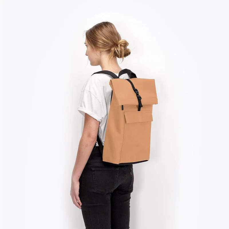 Ucon Acrobatics Jasper Medium Lotus Rolltop - Rucksack 16'' 45 cm (clay)