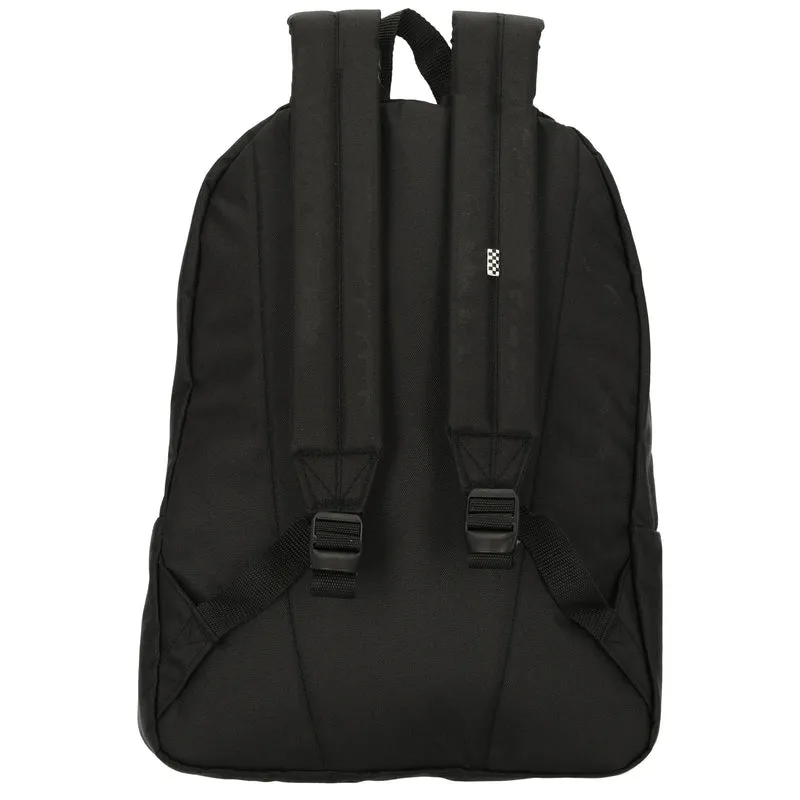 Vans Realm - Rucksack 42.5 cm (i heart boys girls)