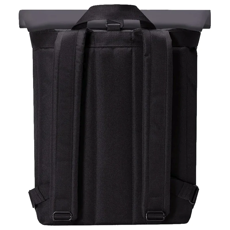 Ucon Acrobatics Vito Medium Lotus Rolltop - Rucksack 15" 49 cm (black)