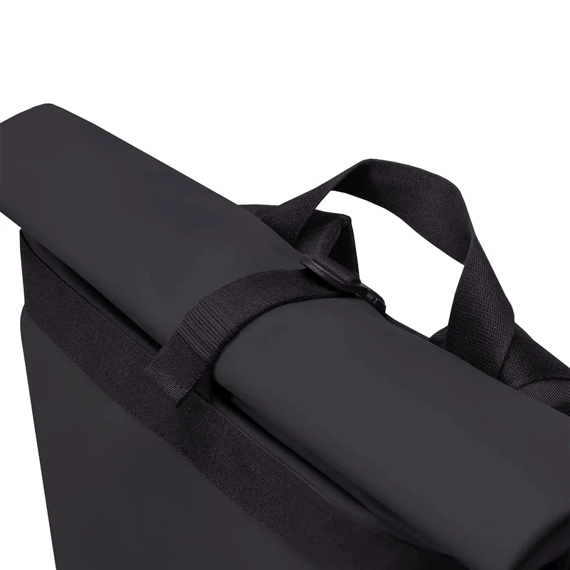 Ucon Acrobatics Vito Medium Lotus Rolltop - Rucksack 15" 49 cm (black)