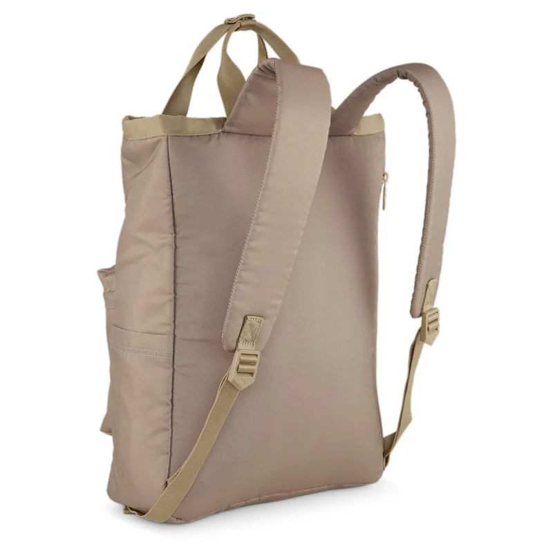 Puma Core College - Rucksack 15.4" 41 cm (oak branch)