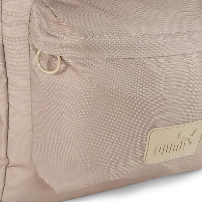 Puma Core College - Rucksack 15.4" 41 cm (oak branch)