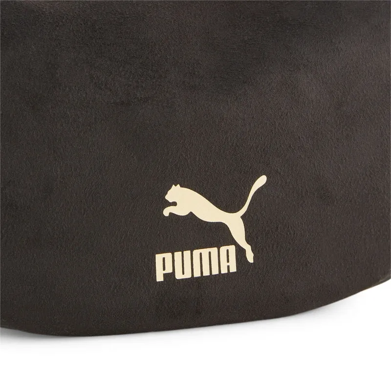 Puma Classics Seasonal - Schultertasche 29 cm (puma black)