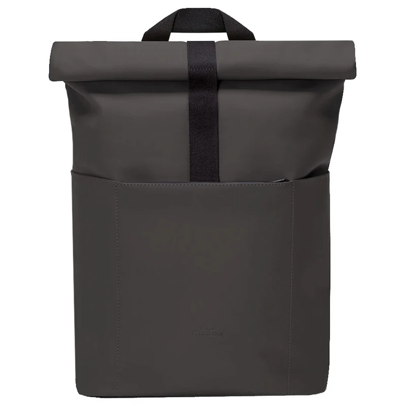 Ucon Acrobatics Hajo Mini Lotus Rolltop - Rucksack 16'' 42 cm (asphalt)