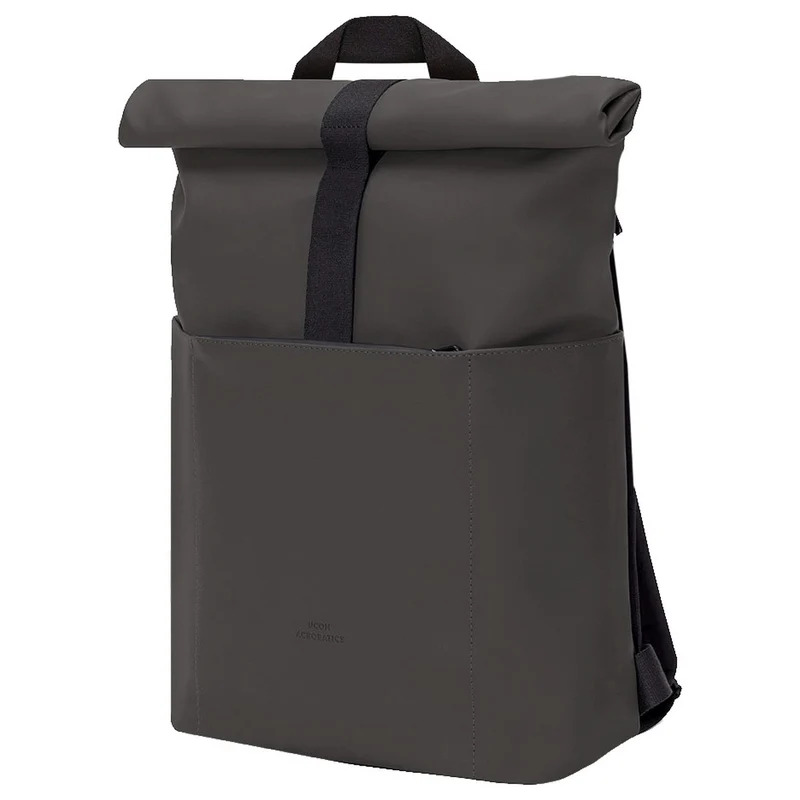 Ucon Acrobatics Hajo Mini Lotus Rolltop - Rucksack 16'' 42 cm (asphalt)