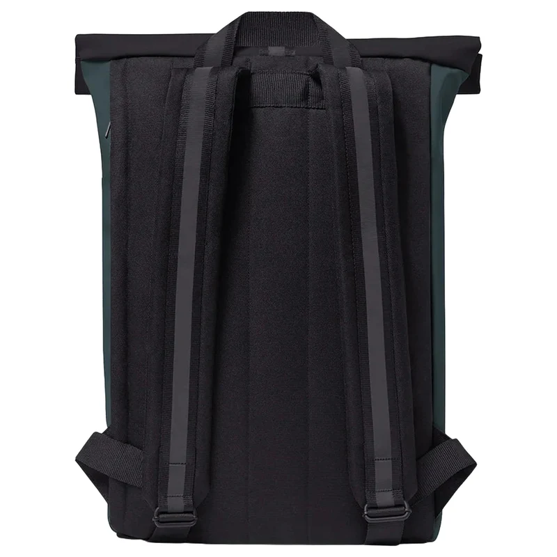 Ucon Acrobatics Jasper Medium Aloe Rolltop - Rucksack 16'' 45 cm (forest/black)