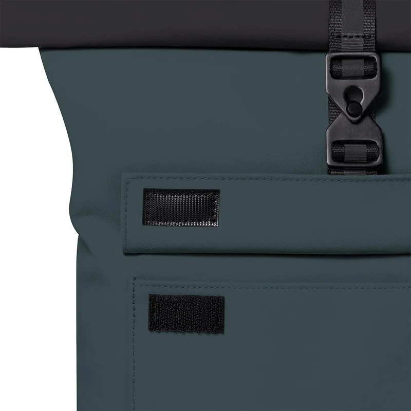 Ucon Acrobatics Jasper Medium Aloe Rolltop - Rucksack 16'' 45 cm (forest/black)