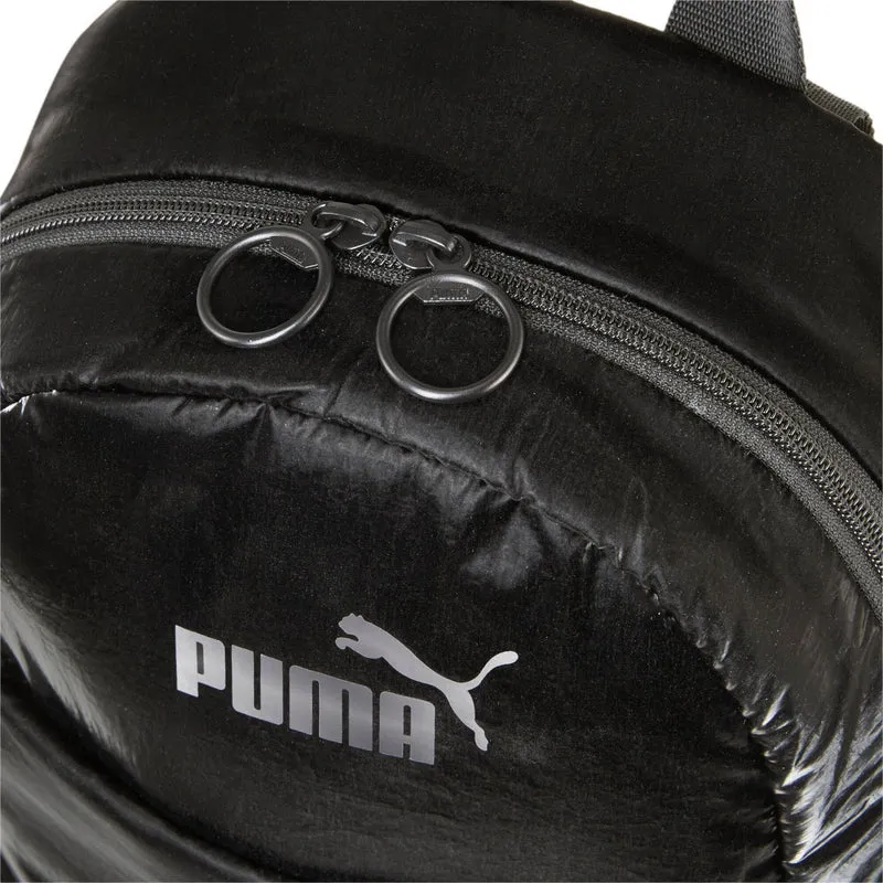 Puma Core Up - Rucksack 33 cm (black)