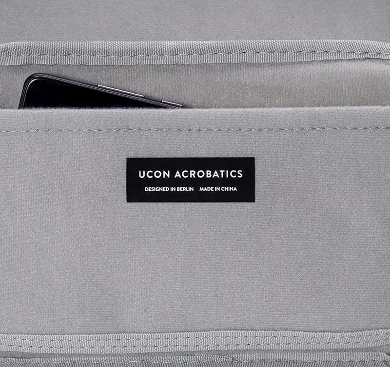 Ucon Acrobatics Jona Lotus - Gürteltasche 20 cm (prairie sand)