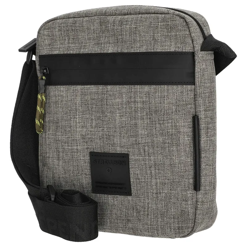 Strellson Northwood 2.0 Marcus - Schultertasche XS 24.5 cm (khaki)