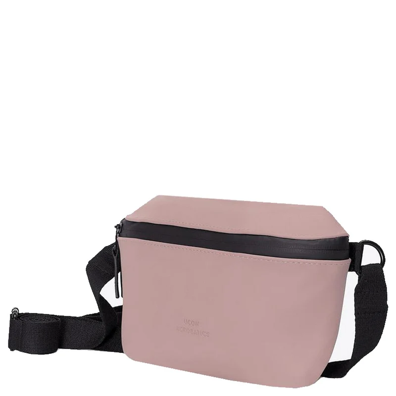 Ucon Acrobatics Jona Lotus - Gürteltasche 20 cm (rose)