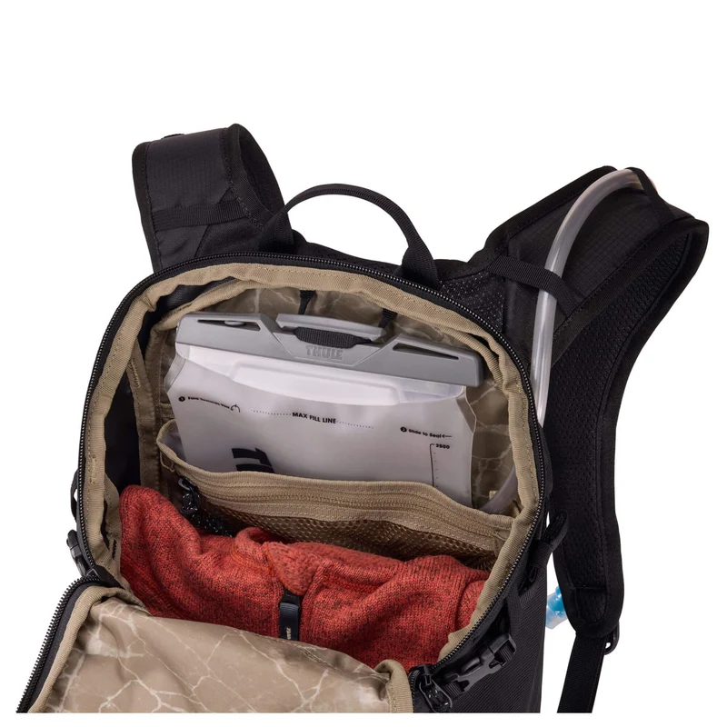 Thule Alltrail Hydration 16L - Wanderrucksack 48 cm (black)