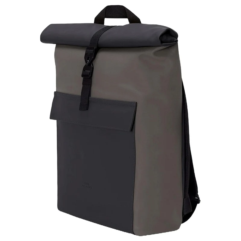 Ucon Acrobatics Jasper Medium Lotus Rolltop - Rucksack 16'' 45 cm (black/dark grey)