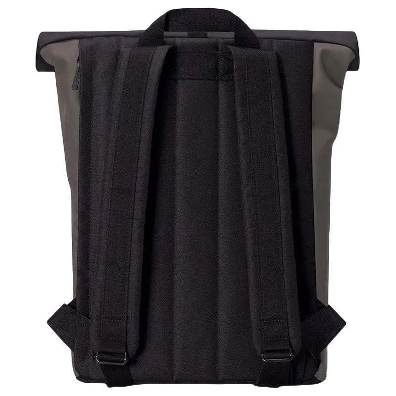 Ucon Acrobatics Jasper Medium Lotus Rolltop - Rucksack 16'' 45 cm (black/dark grey)