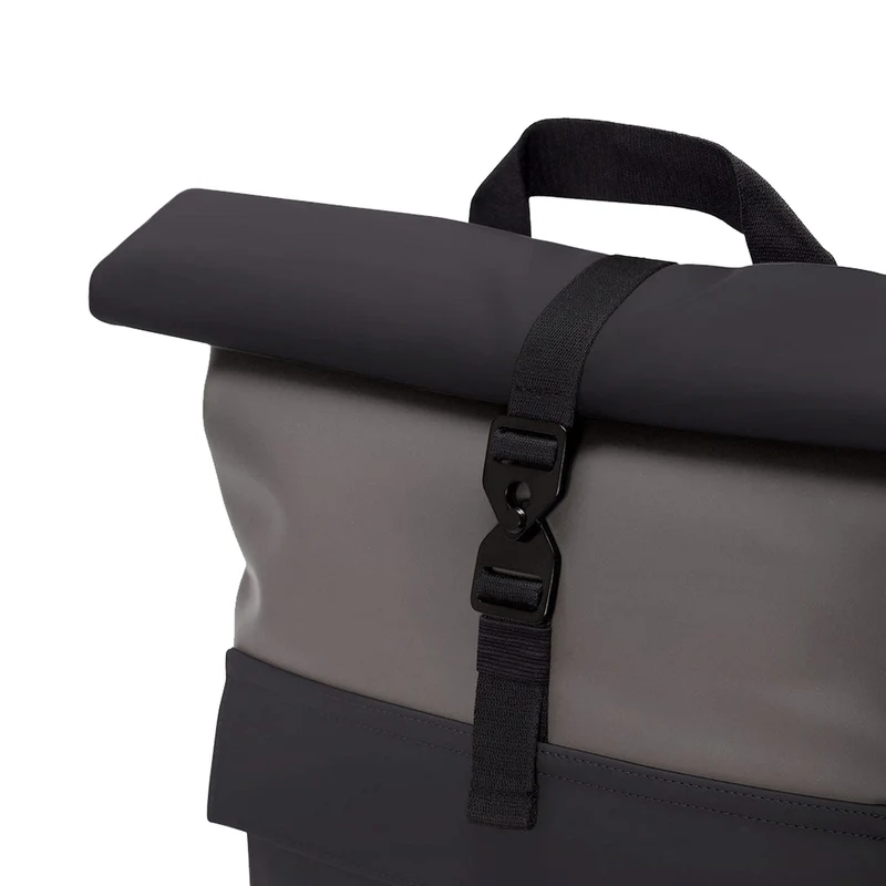 Ucon Acrobatics Jasper Medium Lotus Rolltop - Rucksack 16'' 45 cm (black/dark grey)