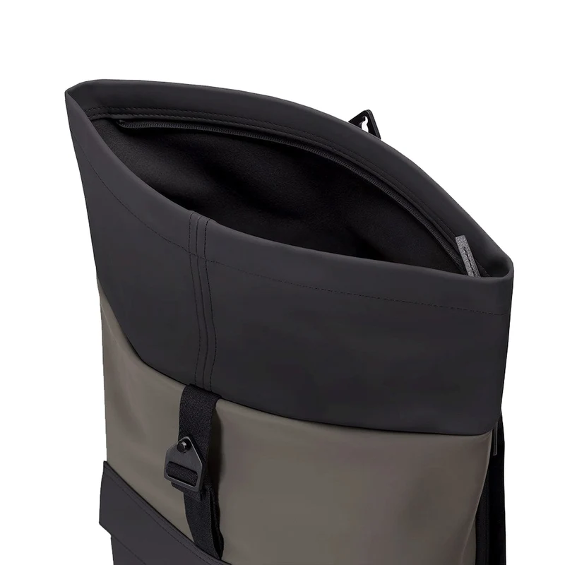 Ucon Acrobatics Jasper Medium Lotus Rolltop - Rucksack 16'' 45 cm (black/dark grey)
