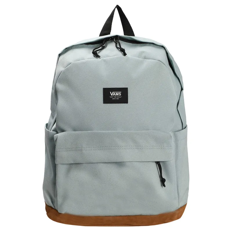 Vans Old Skool Sport - Rucksack 15" 42.5 cm (gray mist)