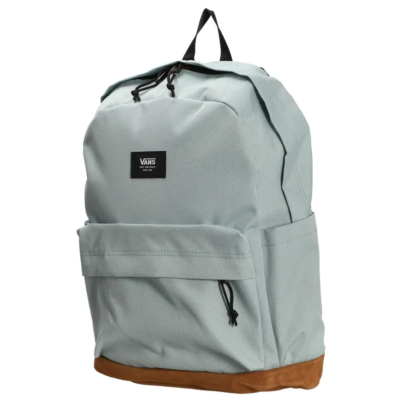 Vans Old Skool Sport - Rucksack 15" 42.5 cm (gray mist)