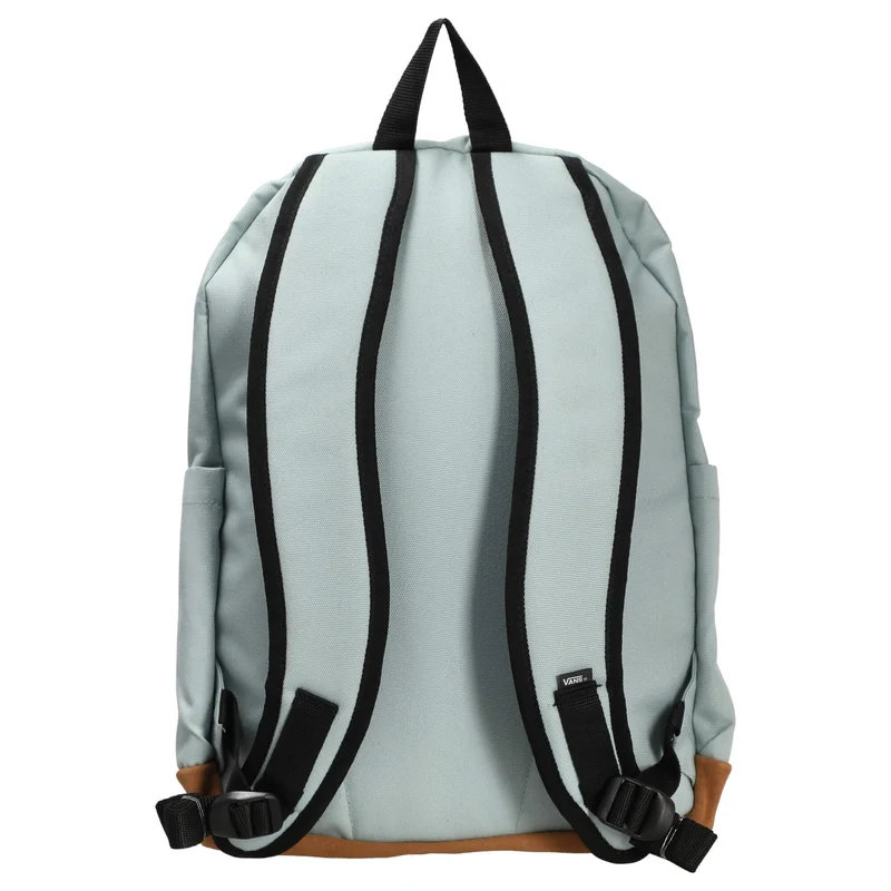 Vans Old Skool Sport - Rucksack 15" 42.5 cm (gray mist)