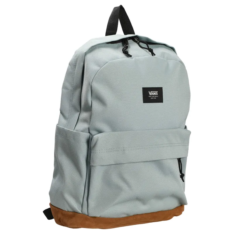 Vans Old Skool Sport - Rucksack 15" 42.5 cm (gray mist)