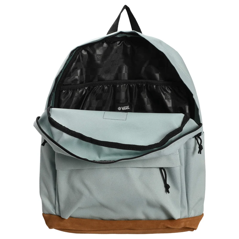 Vans Old Skool Sport - Rucksack 15" 42.5 cm (gray mist)