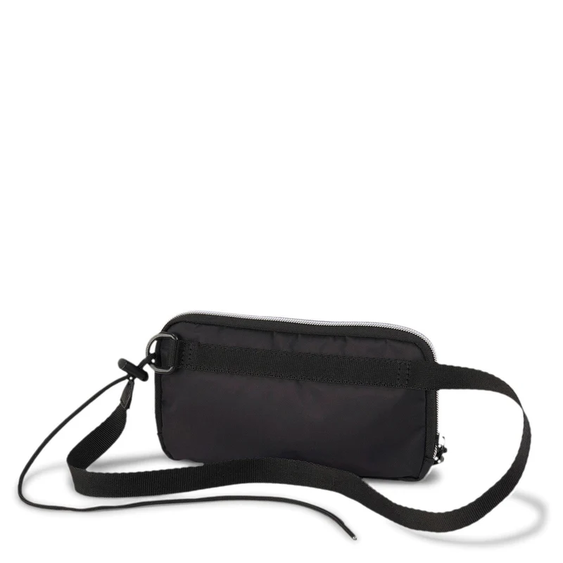 Puma Prime - Gürteltasche 21 cm (black)