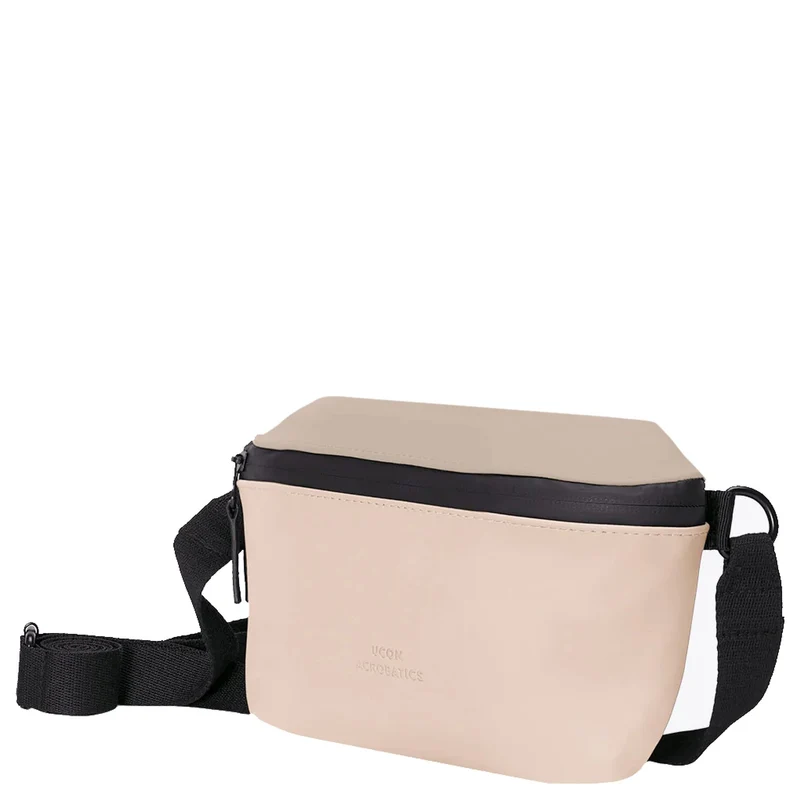 Ucon Acrobatics Jona Lotus - Gürteltasche 20 cm (nude-light apricot)