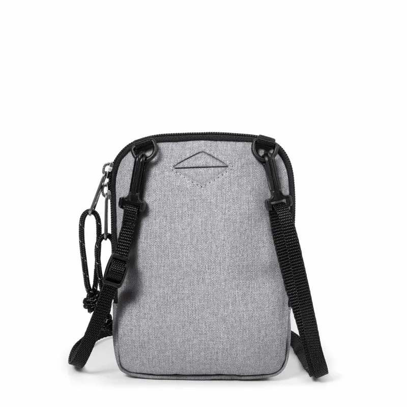 Eastpak Buddy - Umhängetasche 18 cm (sunday grey)