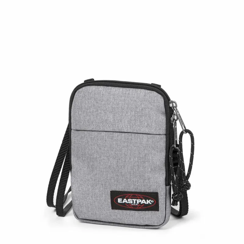 Eastpak Buddy - Umhängetasche 18 cm (sunday grey)