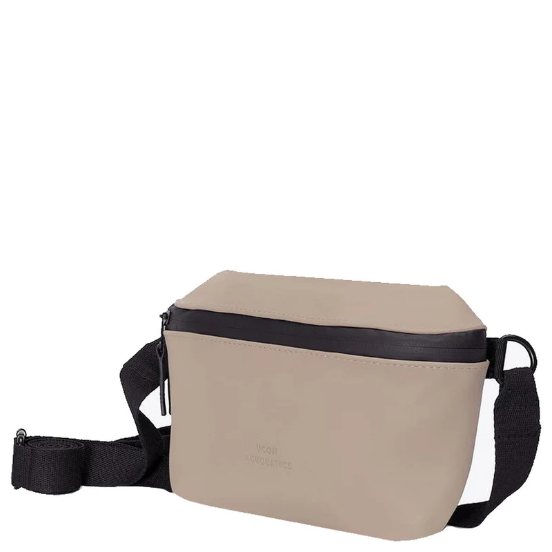 Ucon Acrobatics Jona Lotus - Gürteltasche 20 cm (nude)