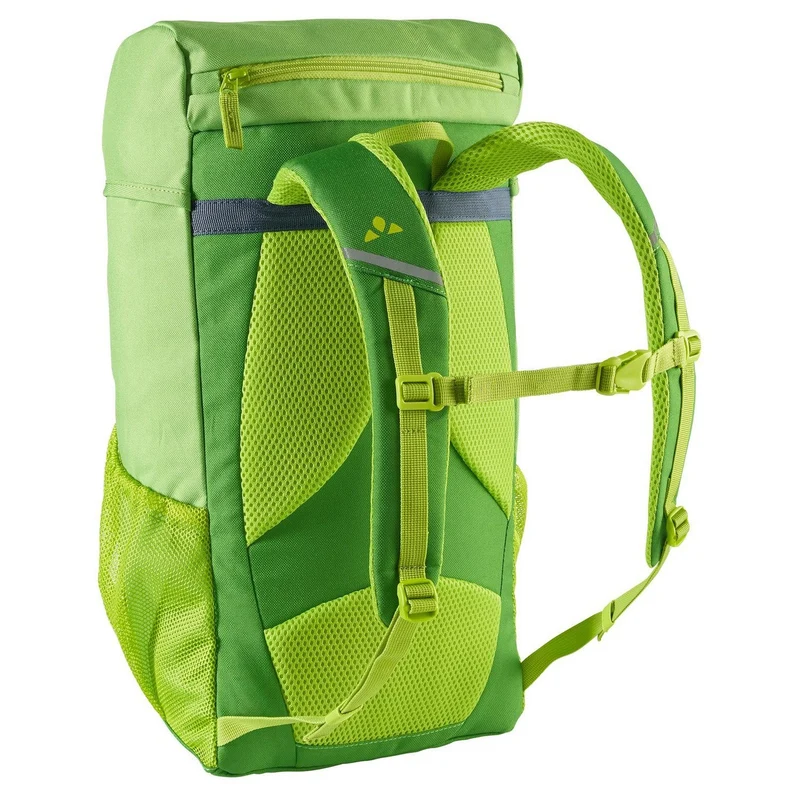 Vaude Skovi 15 - Jr. Rucksack 43 cm (apple)