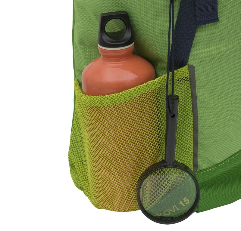 Vaude Skovi 15 - Jr. Rucksack 43 cm (apple)