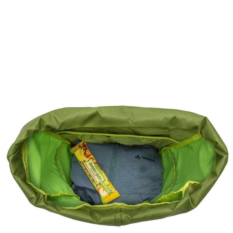 Vaude Skovi 15 - Jr. Rucksack 43 cm (apple)