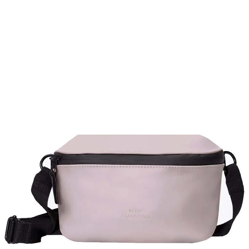 Ucon Acrobatics Jona Lotus - Gürteltasche 20 cm (light rose)