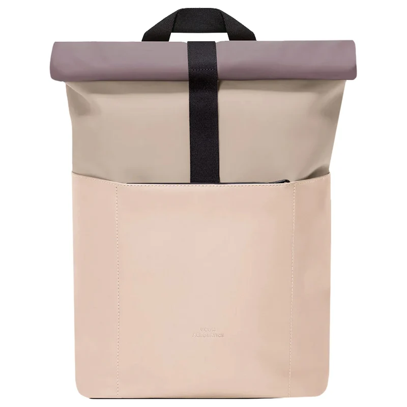 Ucon Acrobatics Hajo Mini Lotus Rolltop - Rucksack 16'' 42 cm (nude - light apricot)