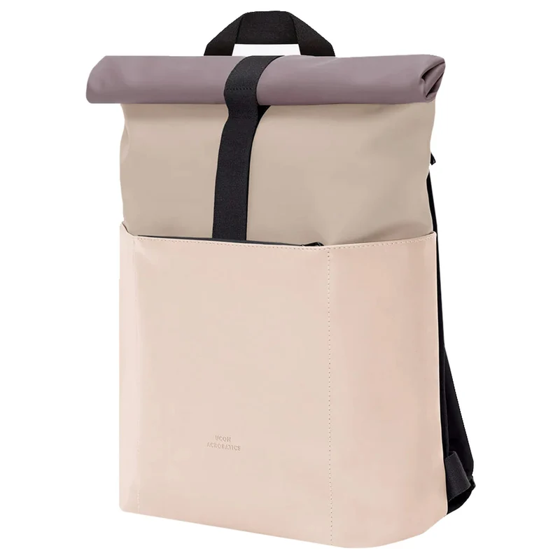 Ucon Acrobatics Hajo Mini Lotus Rolltop - Rucksack 16'' 42 cm (nude - light apricot)