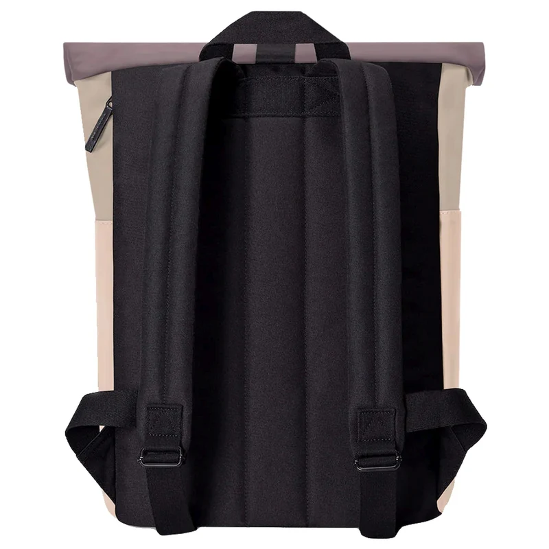 Ucon Acrobatics Hajo Mini Lotus Rolltop - Rucksack 16'' 42 cm (nude - light apricot)