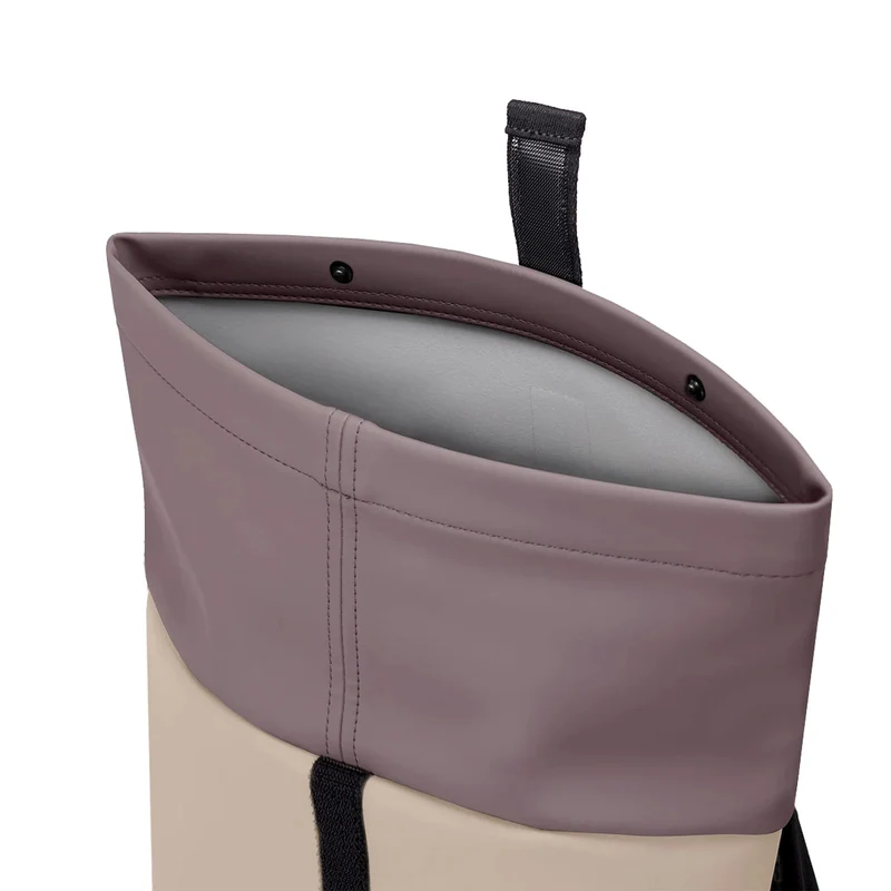 Ucon Acrobatics Hajo Mini Lotus Rolltop - Rucksack 16'' 42 cm (nude - light apricot)