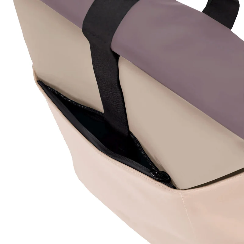 Ucon Acrobatics Hajo Mini Lotus Rolltop - Rucksack 16'' 42 cm (nude - light apricot)