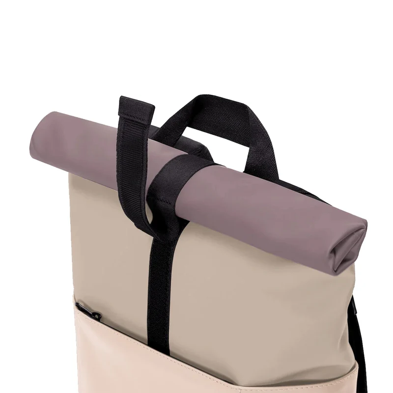 Ucon Acrobatics Hajo Mini Lotus Rolltop - Rucksack 16'' 42 cm (nude - light apricot)
