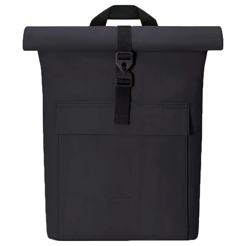 Ucon Acrobatics Jasper Mini Lotus Rolltop - Rucksack 16'' 42 cm (black)