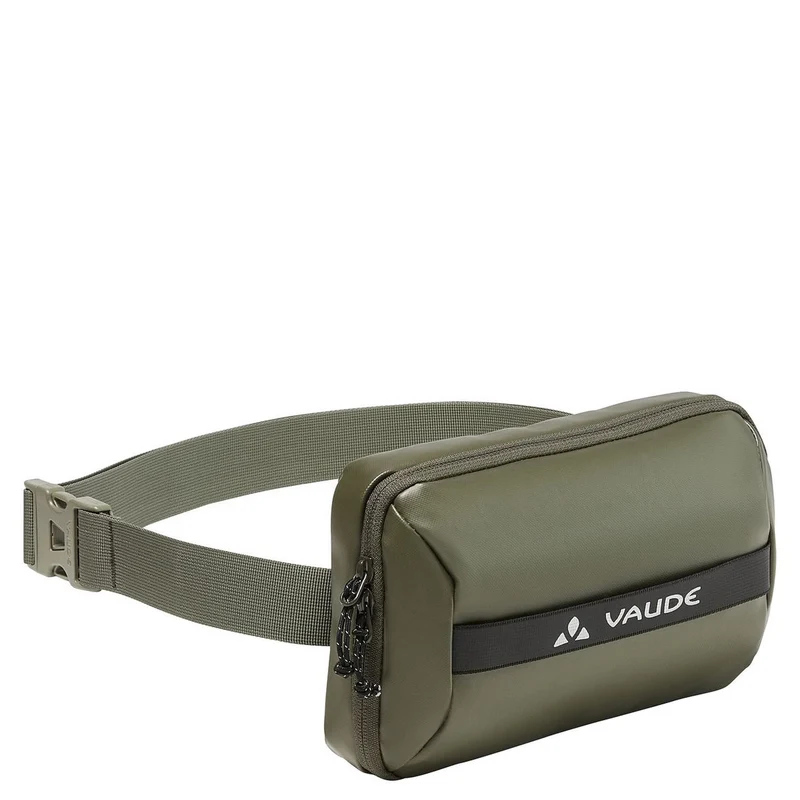 Vaude Mineo Tech Pouch - Gürteltasche 24 cm (khaki)