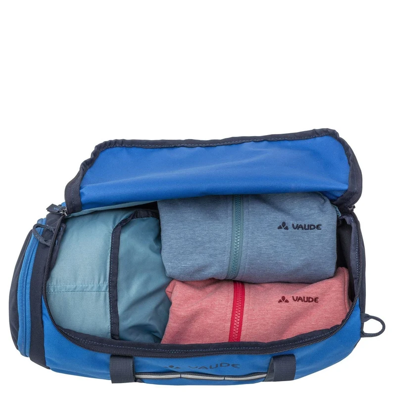 Vaude Snippy - Jr. Sporttasche 40 cm (blue/eclipse)